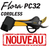 Flora PC-32